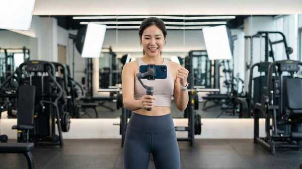 蜜桃视频 TikTok风格短视频