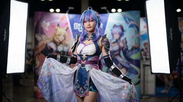 蜜桃视频动漫cosplay视频